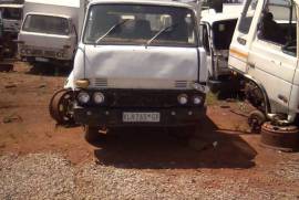 Truck Parts, Various, Trucks, Stripping for Parts, Used