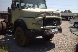 Truck Parts, Various, Trucks, Stripping for Parts, Used