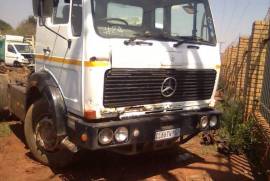 Truck Parts, Various, Trucks, Stripping for Parts, Used