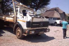 Truck Parts, Various, Trucks, Stripping for Parts, Used