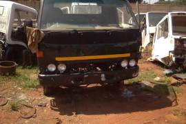 Truck Parts, Various, Trucks, Stripping for Parts, Used