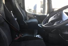 Mercedes Benz, 2645 Actros, Double Diff, Truck Tractor, Used, 2018