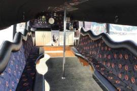 Scania, Party Bus, 60 Seater, Other, Used, 2006