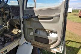 Truck Parts, Freightliner, Columbia Truck Tractor , Stripping for Parts, Used