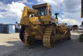 Caterpillar, D9R, Dozer, Used, 2013