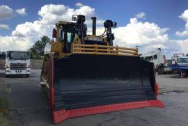 Caterpillar, D9R, Dozer, Used, 2013