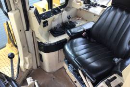 Caterpillar, D9R, Dozer, Used, 2013