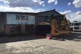 Caterpillar, D9R, Dozer, Used, 2013