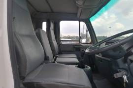 Nissan, UD 80 , 4x2 Drive, Flat Deck Truck, Used, 2014