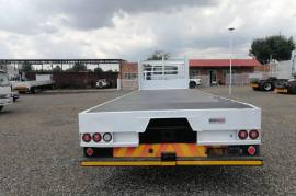 Nissan, UD 80 , 4x2 Drive, Flat Deck Truck, Used, 2014