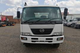 Nissan, UD 80 , 4x2 Drive, Flat Deck Truck, Used, 2014