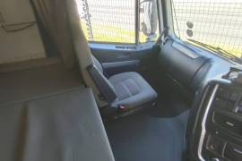 Iveco, Stralis 480, 6x4 Drive, Truck Tractor, Used, 2019