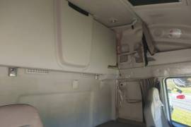 Iveco, Stralis 480, 6x4 Drive, Truck Tractor, Used, 2019