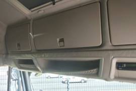 Iveco, Stralis 480, 6x4 Drive, Truck Tractor, Used, 2019