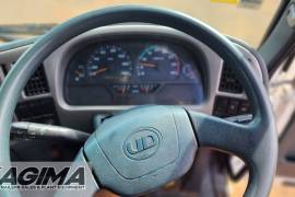 UD, 90 , 4x2 Drive, Curtain Side Truck, Used, 2016