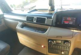 MAN, TGS 27.480, 6x4 Drive, Truck Tractor, Used, 2017