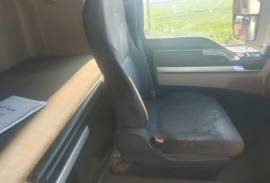 MAN, TGS 27.480, 6x4 Drive, Truck Tractor, Used, 2017