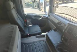 Scania, G460, 6x4 Drive, Truck Tractor, Used, 2019