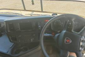 Scania, G460, 6x4 Drive, Truck Tractor, Used, 2019