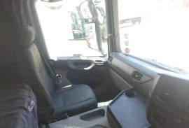 Scania, G460, 6x4 Drive, Truck Tractor, Used, 2019
