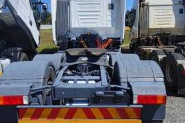 Iveco, Stralis 480, 6x4 Drive, Truck Tractor, Used, 2018