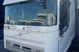 Truck Parts, Volvo, FH V4, Cab / Cabin, Used
