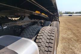 Trailmax, 14.2m Tri-axle , Brick Trailer, New