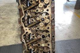 Truck Parts, DAF, MX13 , Engine Parts, Used