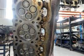 Truck Parts, DAF, MX13 , Engine Parts, Used