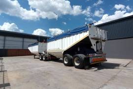 Afrit, 55m3 Link, Grain Carrier, Used, 2023