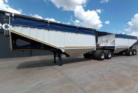 Afrit, 55m3 Link, Grain Carrier, Used, 2023