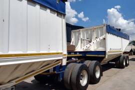 Afrit, 55m3 Link, Grain Carrier, Used, 2023