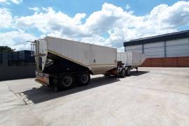 Afrit, 55m3 Link, Grain Carrier, Used, 2023