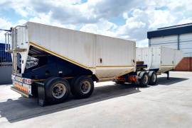 Afrit, 55m3 Link, Grain Carrier, Used, 2023