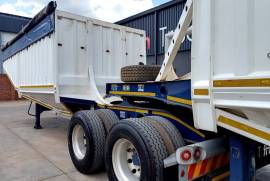 Afrit, 55m3 Link, Grain Carrier, Used, 2023