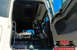 Scania, R560 [#11161], 6x4 Drive, Truck Tractor, Used, 2021