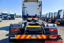 Scania, R560 [#11161], 6x4 Drive, Truck Tractor, Used, 2021