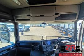 Scania, R560 [#11161], 6x4 Drive, Truck Tractor, Used, 2021