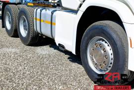 Scania, R560 [#11161], 6x4 Drive, Truck Tractor, Used, 2021