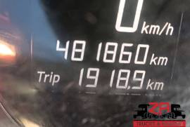 Scania, R560 [#11161], 6x4 Drive, Truck Tractor, Used, 2021