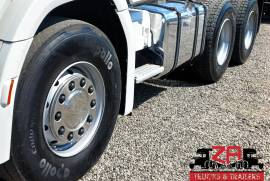 Scania, G460 [#11183], 6x4 Drive, Truck Tractor, Used, 2021