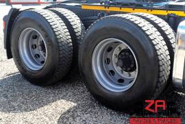 Scania, G460 [#11183], 6x4 Drive, Truck Tractor, Used, 2021