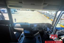 Scania, G460 [#11183], 6x4 Drive, Truck Tractor, Used, 2021