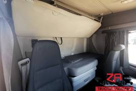 Scania, G460 [#11183], 6x4 Drive, Truck Tractor, Used, 2021