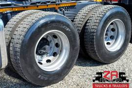 Scania, G460 [#11183], 6x4 Drive, Truck Tractor, Used, 2021