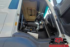 MAN, TGS 33.480 [#11193], 6x4 Drive, Truck Tractor, Used, 2019