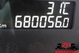 MAN, TGS 33.480 [#11193], 6x4 Drive, Truck Tractor, Used, 2019