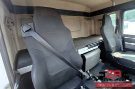 MAN, TGS 33.480 [#11193], 6x4 Drive, Truck Tractor, Used, 2019