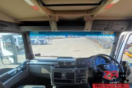 MAN, TGS 33.480 [#11193], 6x4 Drive, Truck Tractor, Used, 2019