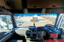 MAN, TGS 26.480 EFFICIENTLINE [#11202], 6x4 Drive, Truck Tractor, Used, 2020